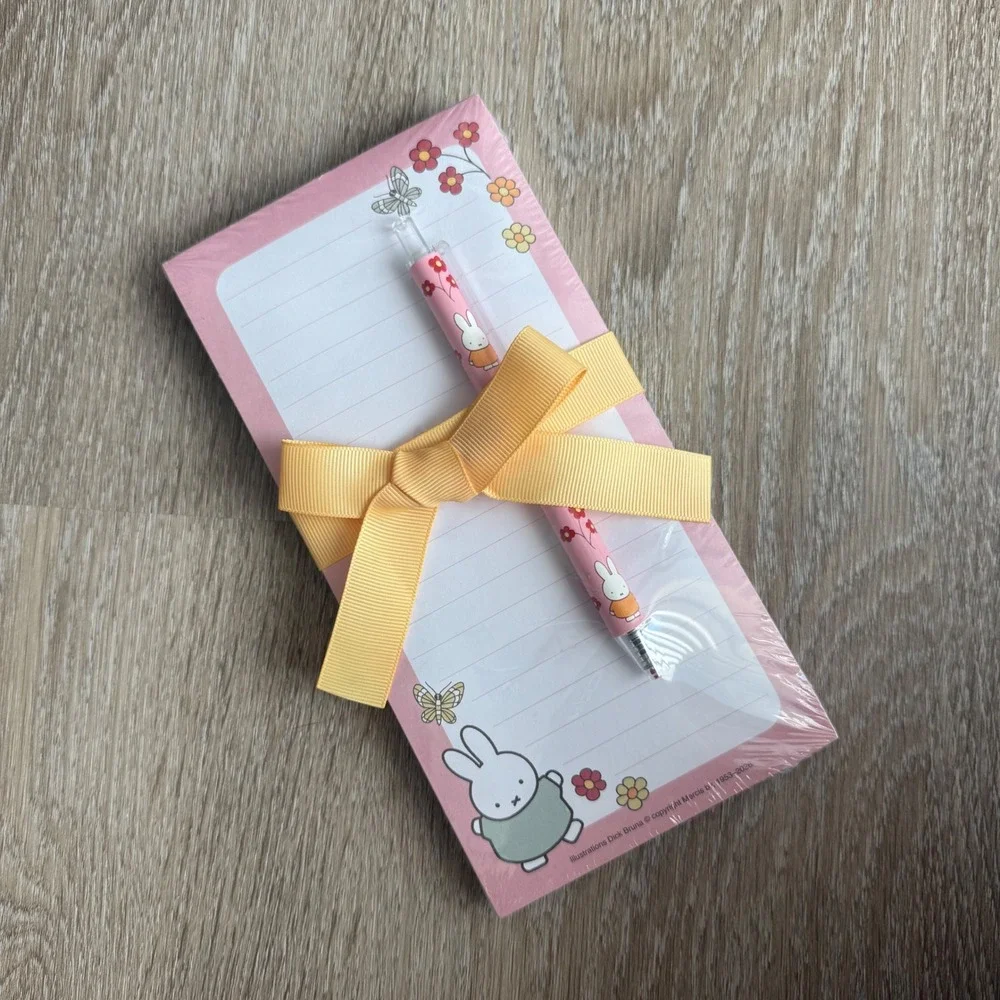 miffy magnetic list
